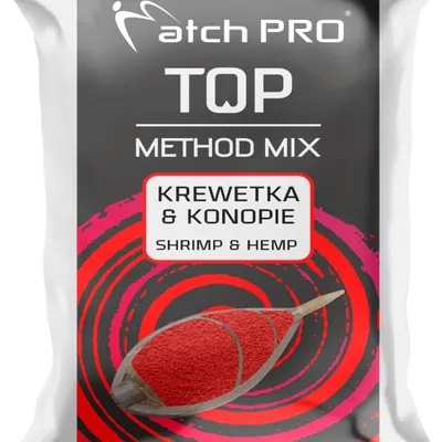 Zanęta MatchPro Method Mix