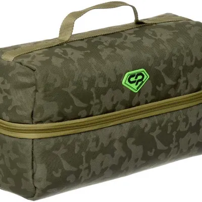 Torba Carp Pro Diamond Bait and Tackle Cooler Bag