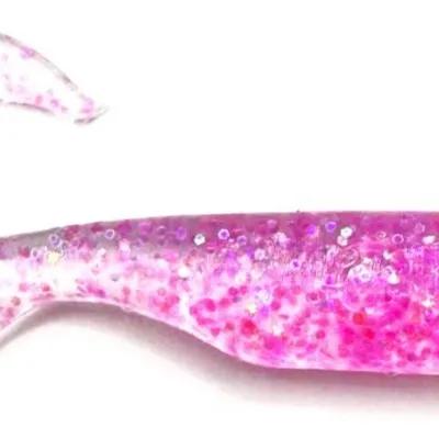 Przynęta gumowa Great Fish GF1 twister