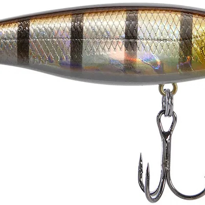 Wobler Select Hamster 75SP