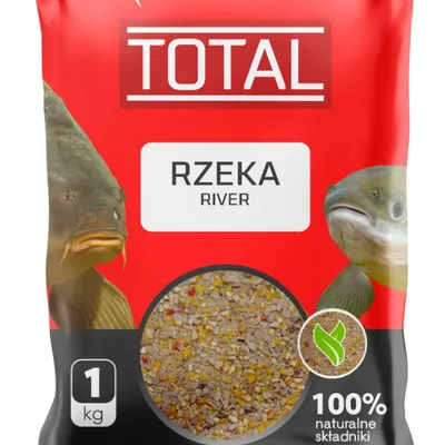 Zanęta MatchPro Total
