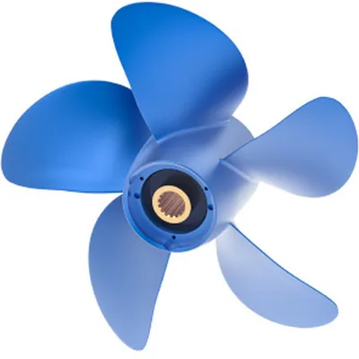 Śruba silnika ePropulsion X12