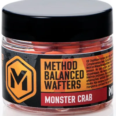 Kulki Wafters Mivardi Method balanced