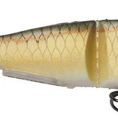 Przynęta gumowa Berkley Nessie