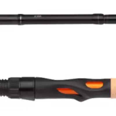 Wędka Shimano STC AX Mini