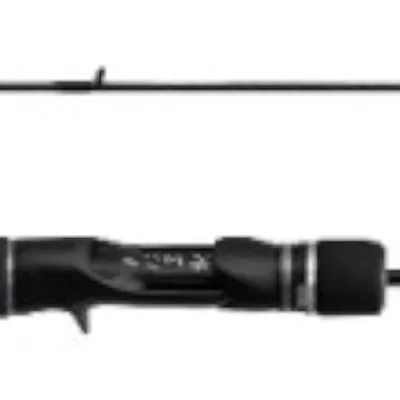 Wędka Shimano Grappler Type SJ