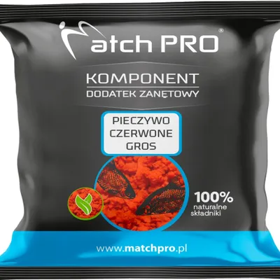 Dodatek zanętowy MatchPro Top