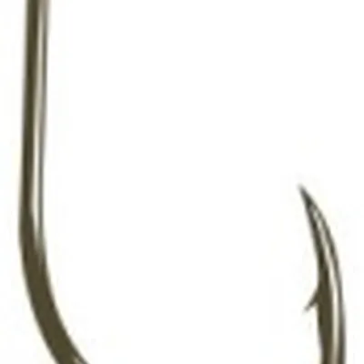 Hak Drennan Wide Gape