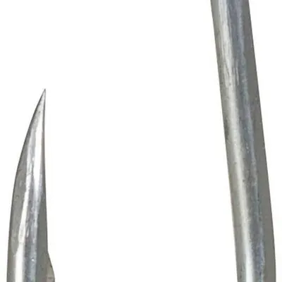 Haczyki Aquantic Kona H18001 TN Jigging