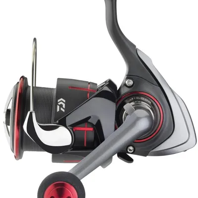 Kołowrotek Daiwa 25 TDM QD