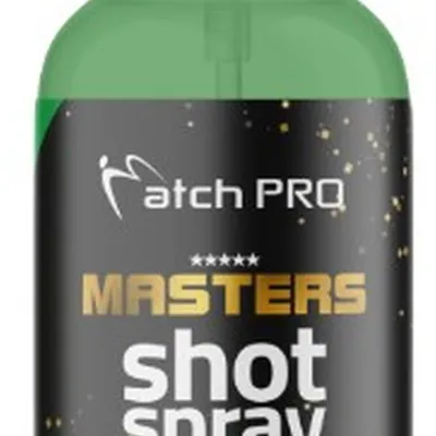 Atraktor MatchPro Master Shot Spray