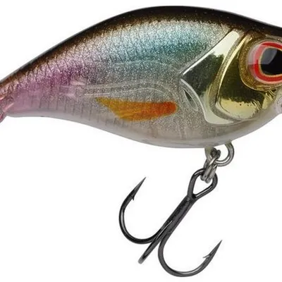 Wobler Berkley Dex Thumper