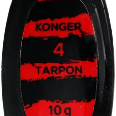 Błystka obrotowa Konger Tarpon Champion