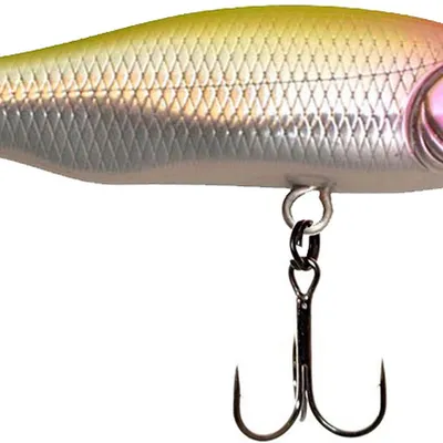Wobler minnow Megabass X-80 Jr. SP