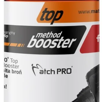 Atraktor MatchPro Top Method Booster