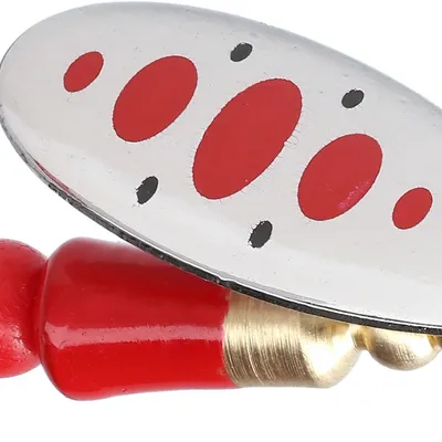 Błystka obrotowa Mikado M Craft Micro Spinner