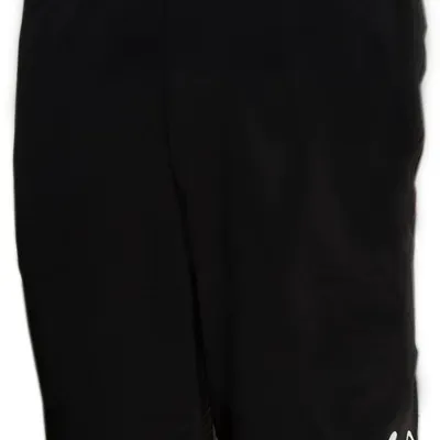 Spodnie MatchPro Summer Black