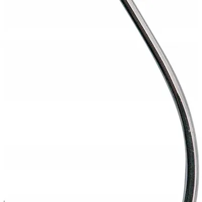 Hak offsetowy bez obciążenia Dragon 38104NPBM Tube