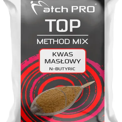 Zanęta MatchPro Method Mix