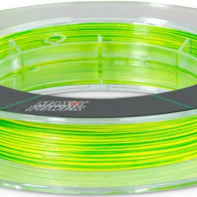 Plecionka Saenger 12X Hi-Vis Tiger Braid