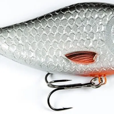 Wobler Kaszub Bait Jerk Danire