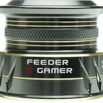 Szpula zapasowa Robinson Feeder Gamer FD