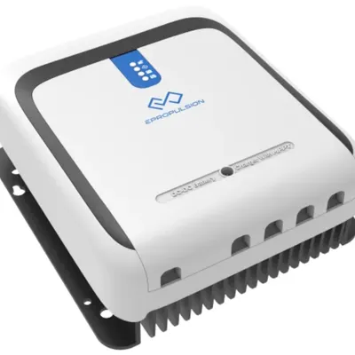 Ładowarka solarna ePropulsion E Battery MPPT