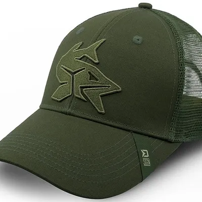 Czapka Delphin OutLINE PREDATOR Trucker
