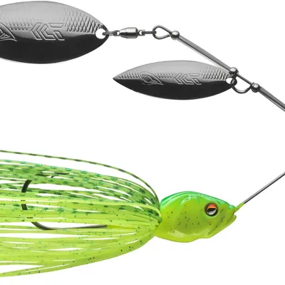 Spinnerbait Daiwa Prorex Tandem DB