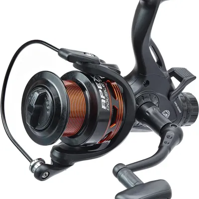 Kołowrotek Brain Apex Double Baitrunner