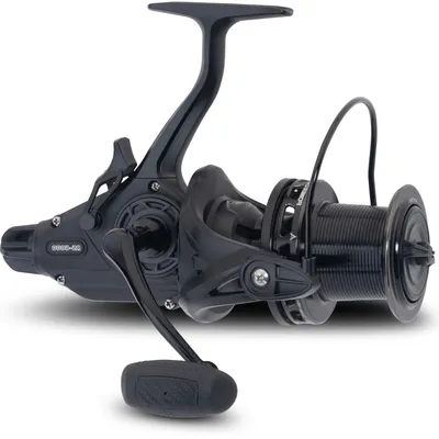 Kołowrotek Anaconda Power Carp