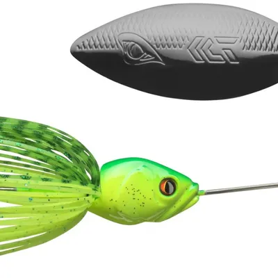 Spinnerbait Daiwa Prorex Multi