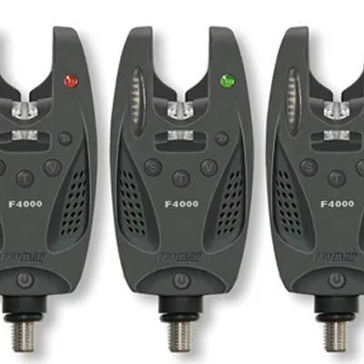 Sygnalizator Daiwa PC Bissanzeiger F-4000