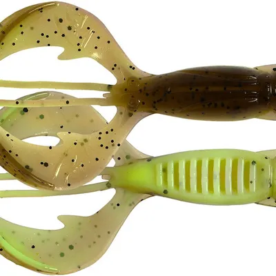Przynęta gumowa Select Kraken