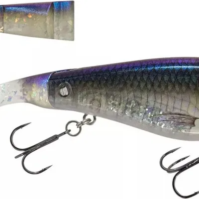 Wobler Savage Gear Deviator Tail