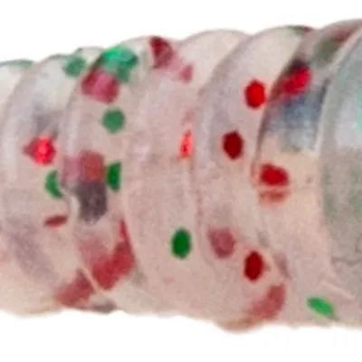 Przynęta gumowa Mikado M Craft Wiggly Worm