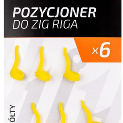 Pozycjoner Undercarp Zig Rig