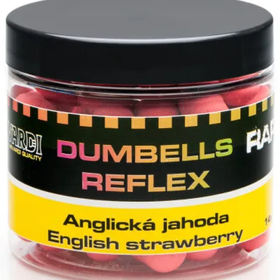 Kulki Dumbells Mivardi Reflex