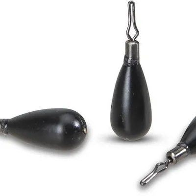 Ciężarek Doiyo S zuki Tungsten TearDrop Shot Sinker