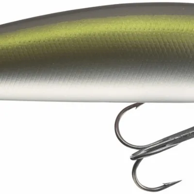 Wobler Daiwa Tournament Current Master SR