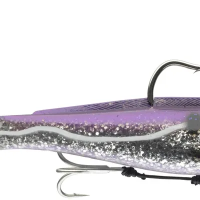 Guma Daiwa D-Wolf Curly