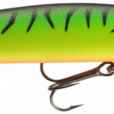 Wobler Daiwa Tournament Double Clutch