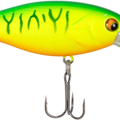 Wobler X-Fish Beaver 70F