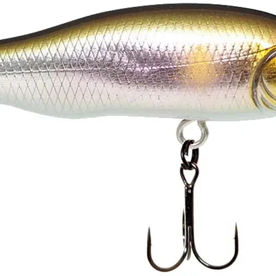 Wobler minnow Megabass X-80 Jr. SP