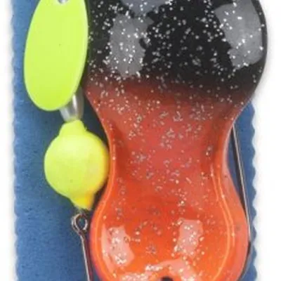 Zestaw morski Aquantic Flatfish Spoon Rig