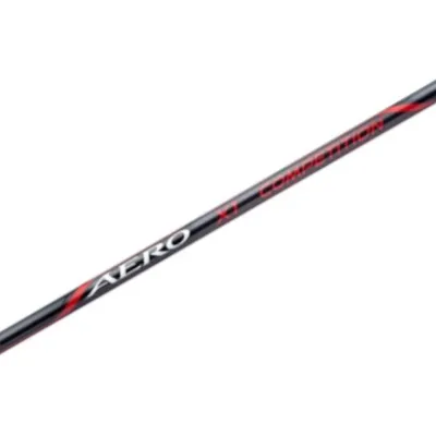 Wędka tyczka Shimano Aero X1 with extension