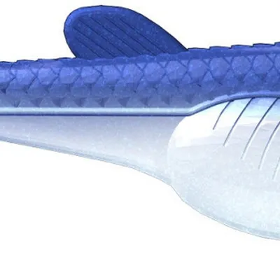 Przynęta gumowa Libra Embrion Shad
