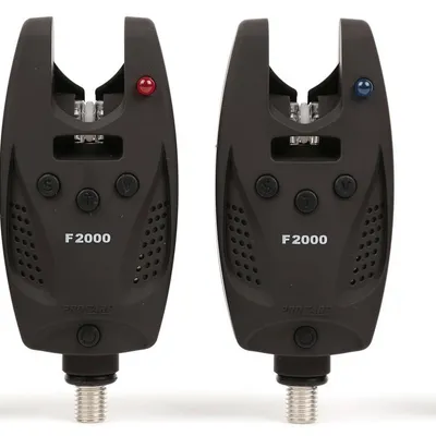 Sygnalizator Daiwa PC Bissanzeiger F-2000