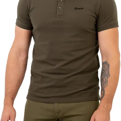 Polo Graff 961