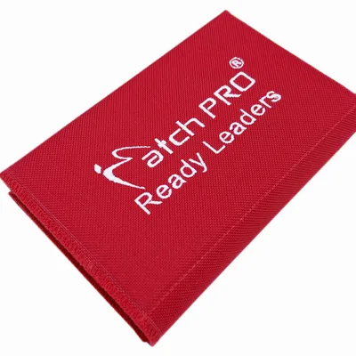 Portfel na przypony MatchPro Ready Leaders